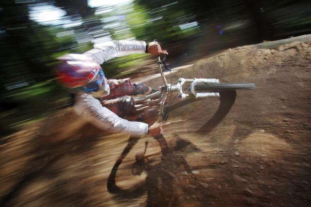 Im Rechtsstreit um den Bau eines Pumptracks in Umkirch bahnt sich eine Lsung an