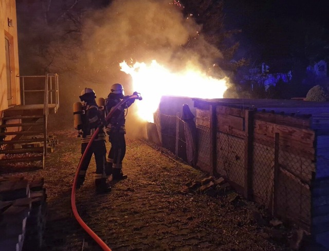   | Foto: Feuerwehr Endingen