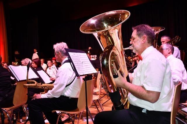 Beim Musikverein Wyhlen wird im Hintergrund an neuen Strukturen  gearbeitet