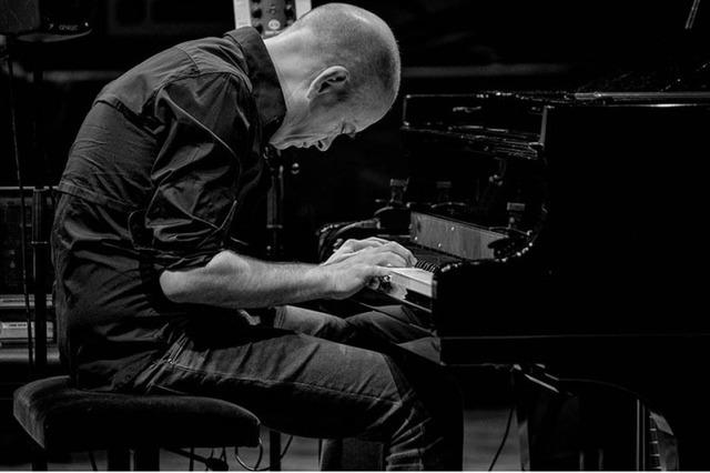 Freiburger Konzert des Tord Gustavsen Trios: Klangmagie und lrmende Energie