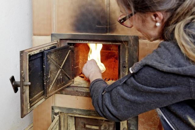 Kaminbrand in Wohnhaus in Ortsteil von St. Blasien verluft glimpflich