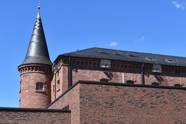 Gedenktag  in Lrrach  80  Jahre  nach  der Befreiung des Vernichtungslagers Auschwitz zeigt Schicksale auf