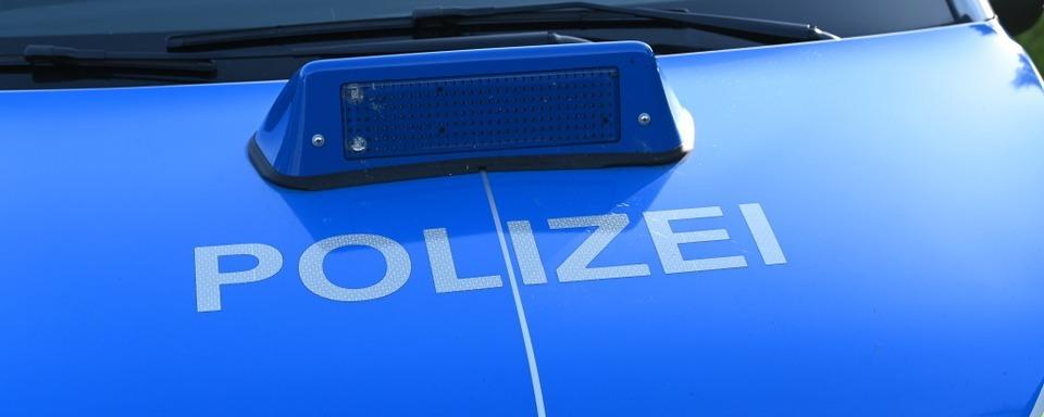 Unbekannte brechen in ein Bro in der Basler Strae in Lrrach ein