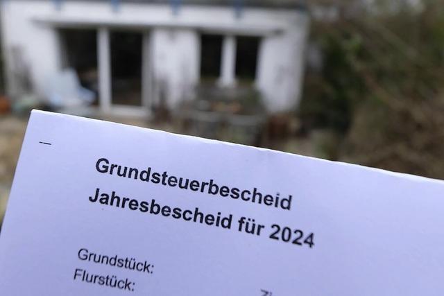 Leserbrief: Man fhlt sich vom Staat bewusst abgezockt