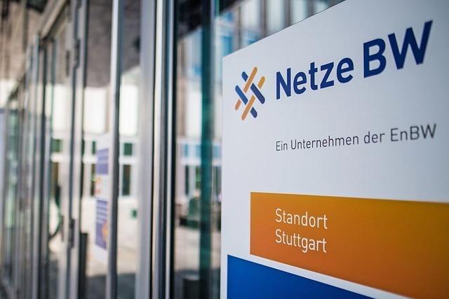 Neuer Konzessionsvertrag in St. Mrgen: Netze BW erhlt als einziger Bewerber den Zuschlage