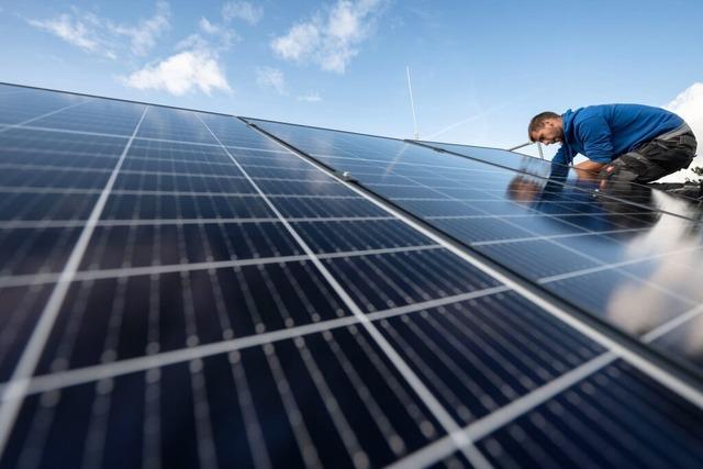 Knnen auch kleine Photovoltaikanlagen bald zeitweise abgeschaltet werden?