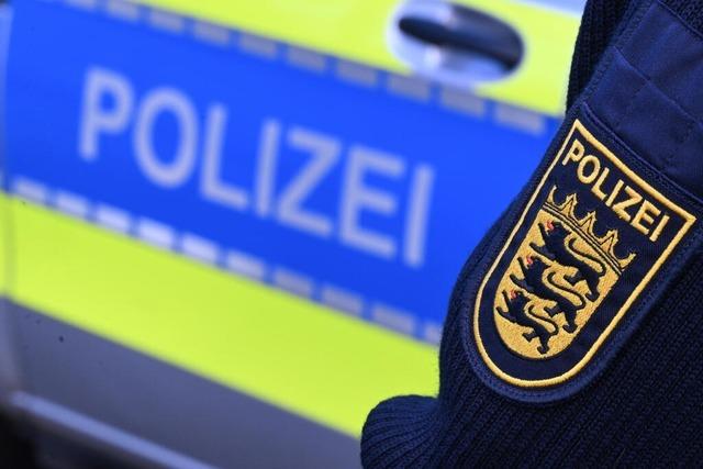 Stuttgarter Polizei nimmt 59 gewaltbereite Fuballfans in Gewahrsam