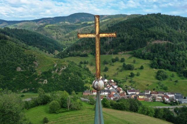 Die katholische Gropfarrei im Kreis Lrrach soll nach und nach zusammenwachsen