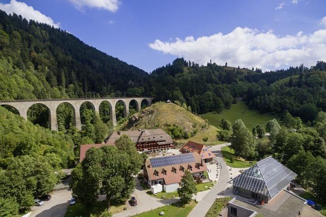 Black Forest Hospitality bernimmt Hofgut Sternen in Breitnau