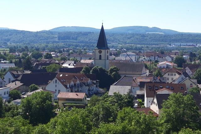 Jahresausblick: Was steht 2025 in Rheinfeldens Drfern an?