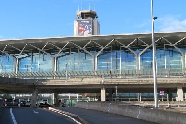 Der Euroairport Basel Mulhouse ist bei den Passagieren gefragter denn je