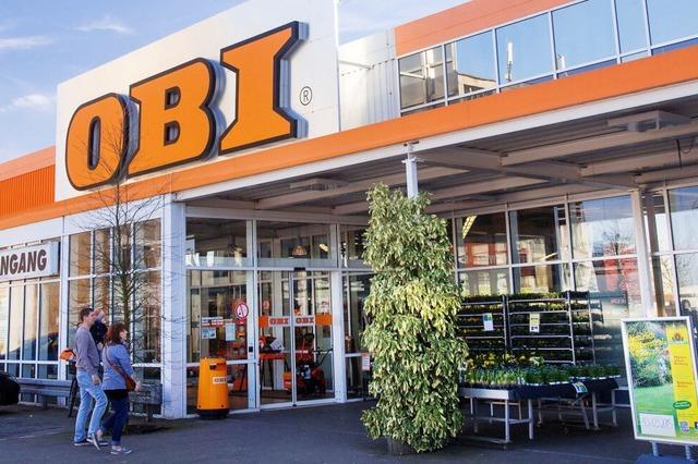 Obi bernimmt von Migros die Schweizer Obi-Mrkte