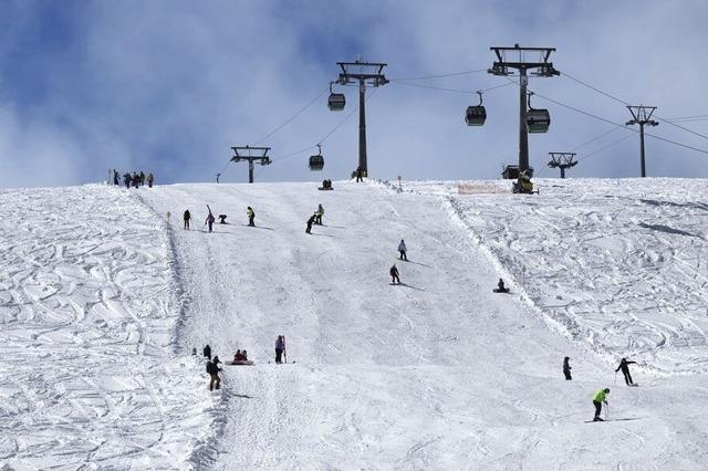 Schnee bleibt der entscheidende Faktor