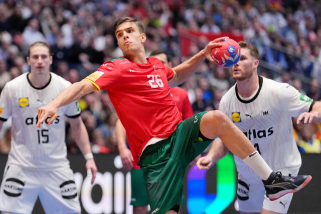 Heimflug statt Halbfinale: Handballer scheitern bei der WM an Portugal