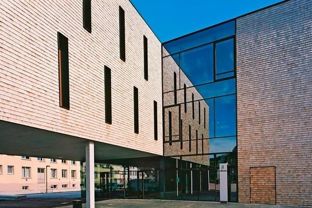 Furtwangen – Selbstmordstadt und ewiges Eis