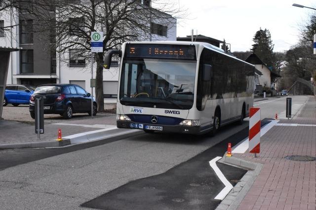 Wie das Inzlinger Verkehrskonzept vorankommt – und wo es weiterhin hakt