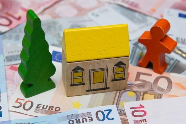 In Merdingen mssen Eigentmer fr ungenutztes Bauland jetzt doppelt so viel Grundsteuer zahlen