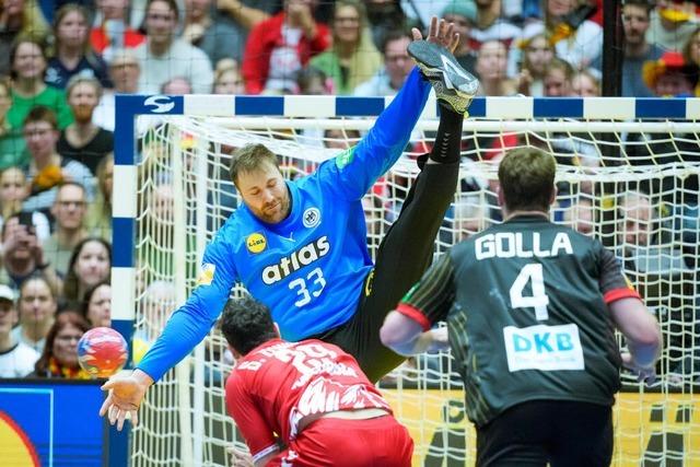 Ortenauer Handball-Experten zum deutschen WM-Auftritt