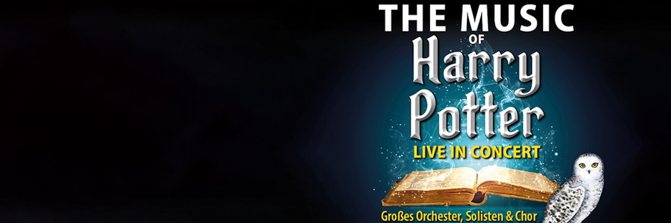 The Music of Harry Potter