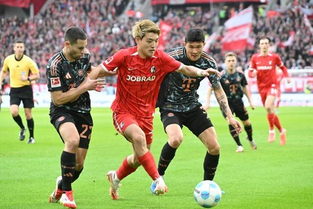 SC Freiburg will nach Negativ-Serie am Samstag in Bochum wieder punkten