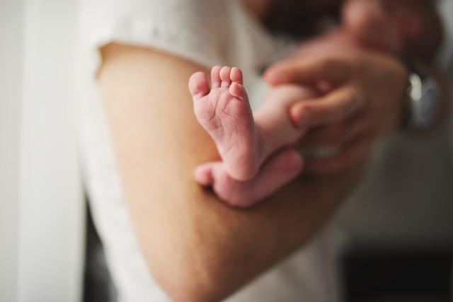 Am Kreiskrankenhaus in Emmendingen arbeiten Hebammen und rzte Hand in Hand