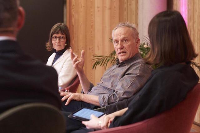 Christian Streich ruft zu Engagement auf:  "Alle, die sich als Demokraten fhlen, mssen auf die Strae gehen"