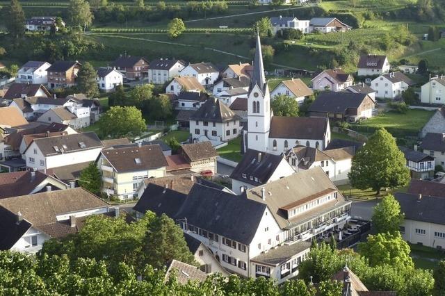 An drei Abenden zum Gstebegleiter