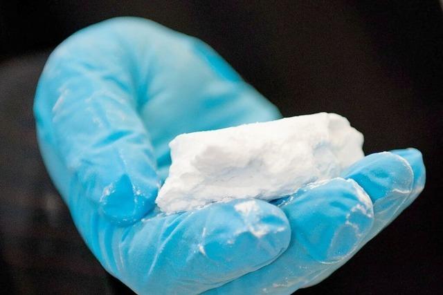 Hinweise aus dem Drogenmilieu lieen Dealer-Duo aus Offenburg auffliegen
