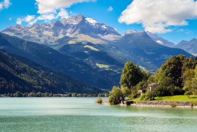 Denzlinger Schler des Erasmus-Gymnasiums wollen mit dem Mountainbike ber die Alpen