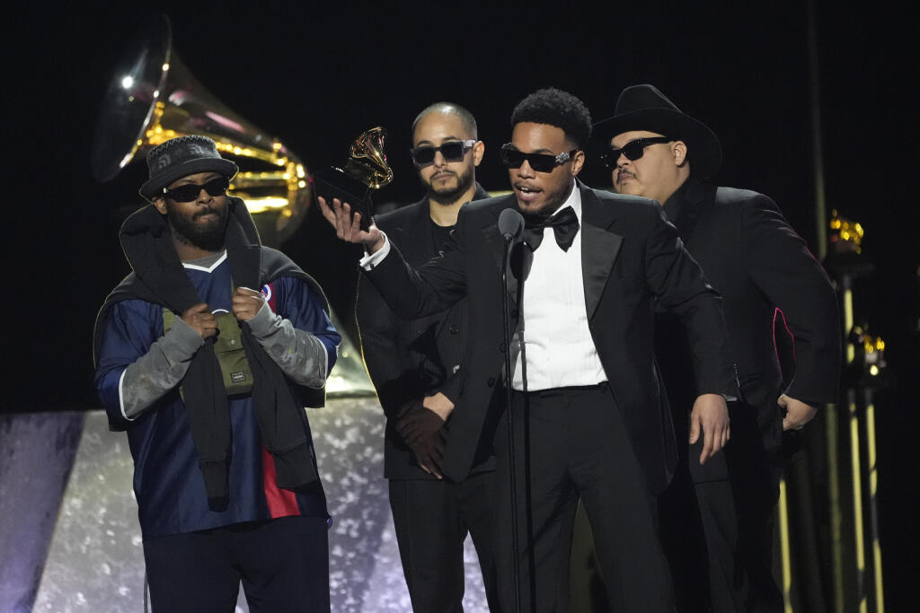 Die Grammy Awards finden zum 67. Mal statt. Die begehrten Musikpreise werden in mehr als 90 Kategorien vergeben.