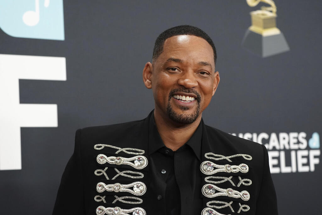 Will Smith