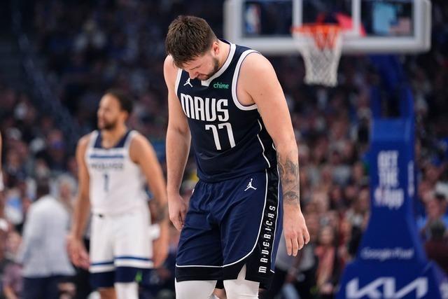 Fake News? Superstar-Tausch mit Doncic schockt die NBA