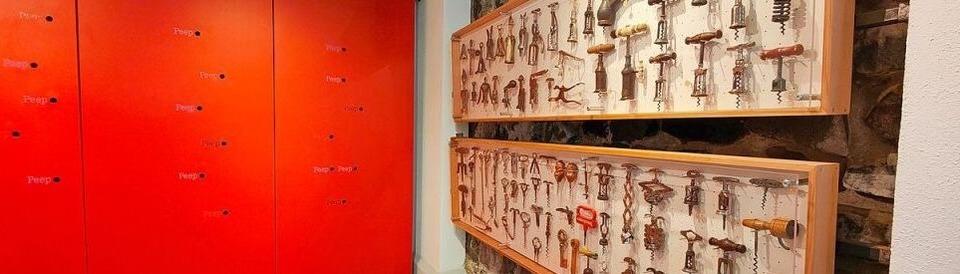 Die skurrilsten Museen in Sdbaden