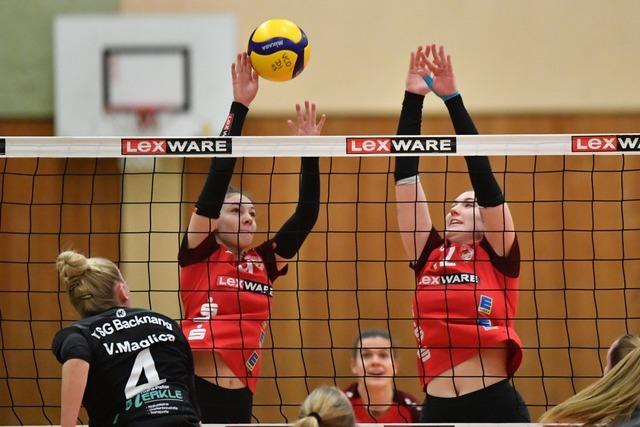 VCO gewinnt Derby in Villingen