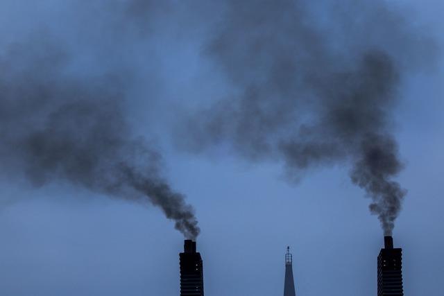 EU-Behrden: Schifffahrt hat Nachholbedarf bei Klimazielen