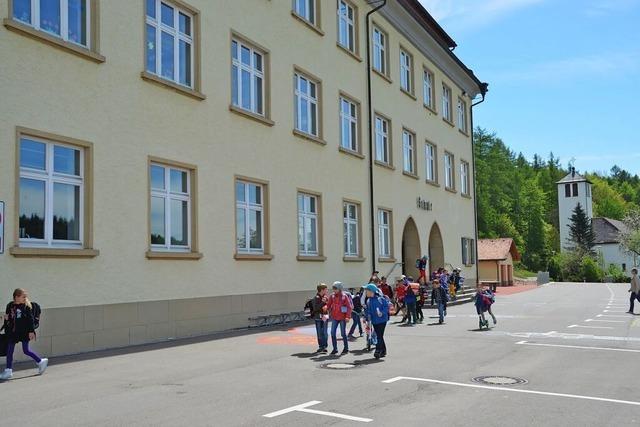 Diskussion ber Ganztagsbetreuung in Bachheim-Unadingen: Gemeinderat lehnt Zuschuss ab