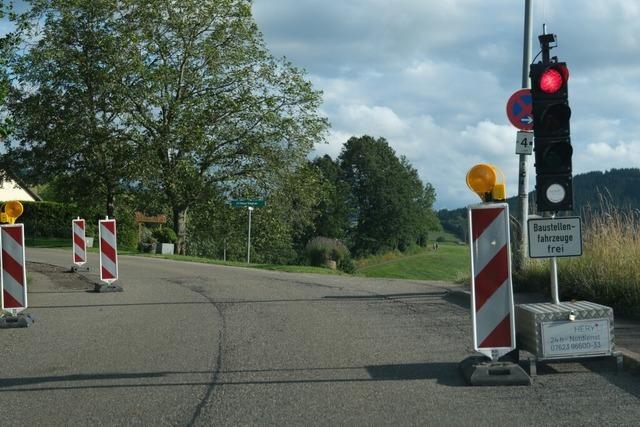 Ausblick auf 2025: Neuer Kindergarten soll im Sommer gefeiert werden