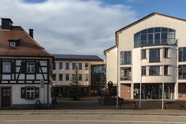 Neue Bauamtsleiterin beginnt im April in Gundelfingen ihre Arbeit