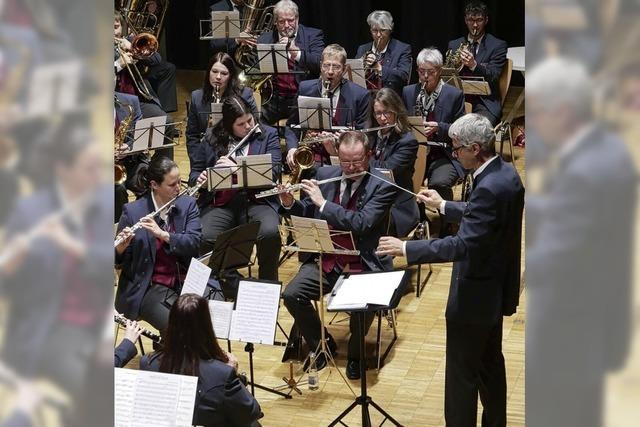 Jubilumsjahr mit vollem Programm