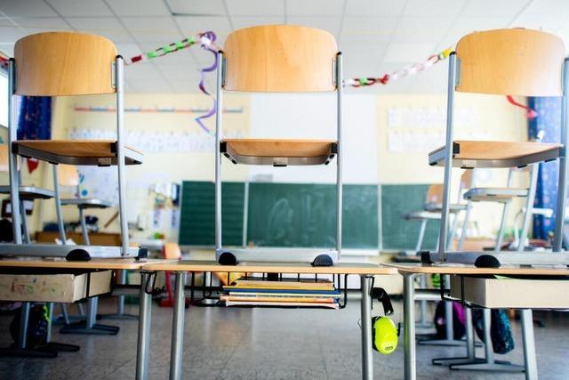 Die Rckkehr des G9 an Gymnasien in Baden-Wrttemberg: Was kommt auf Familien zu?