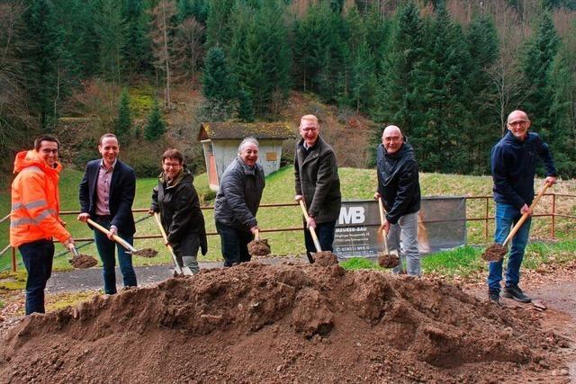 Hochwasserschutz am Bleichbach wird teurer