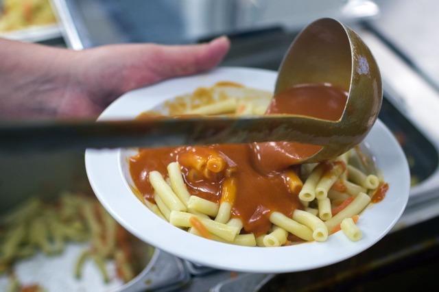 Kommunales Verpflegungskonzept: Schopfheim setzt auf einheitliches Rezept frs Schul- und Kitaessen