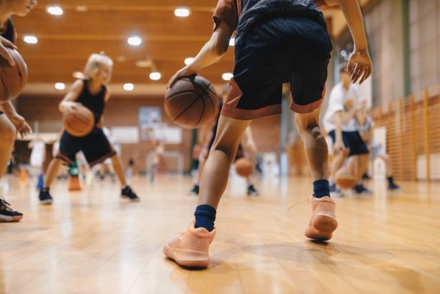 Das Freiburger Kepler-Gymnasium richtet eine Basketballklasse ein