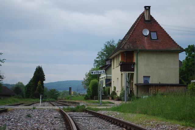 Ausbau Kandertalbahn: Kommunen erhalten mehr Hilfen bei den Planungskosten