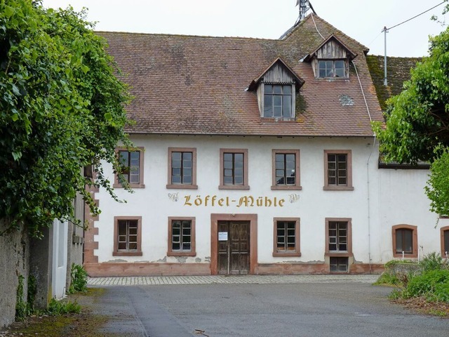 Mit ihrer historischen Architektur und...kheim ein wertvolles kulturelles Erbe.  | Foto: Dirk Sattelberger