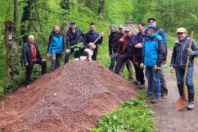 Wie Vereine im Landkreis Emmendingen neue Mitglieder frs Ehrenamt gewinnen wollen