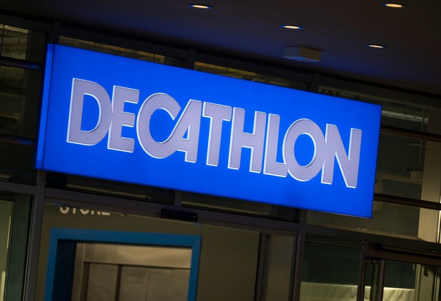 Decathlon ruft Proteinpulver zur&uuml;ck. (Archivbild)  | Foto: Monika Skolimowska/dpa