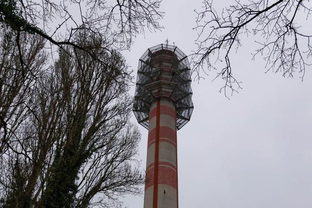 Badisch-elsssische Brgerproteste vor 50 Jahren - Gedenken an einen ereignisreichen Februar am Oberrhein