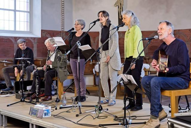 Die Band Jetsam kehrt nach Kandern zurck und verspricht ein unvergessliches Konzert