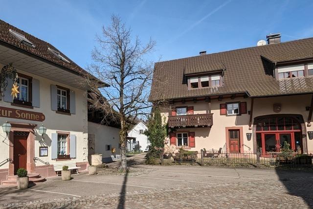 Ein Initiative kmpft gegen Leerstnde in der Innenstadt - und hat bereits einige Erfolge erzielt